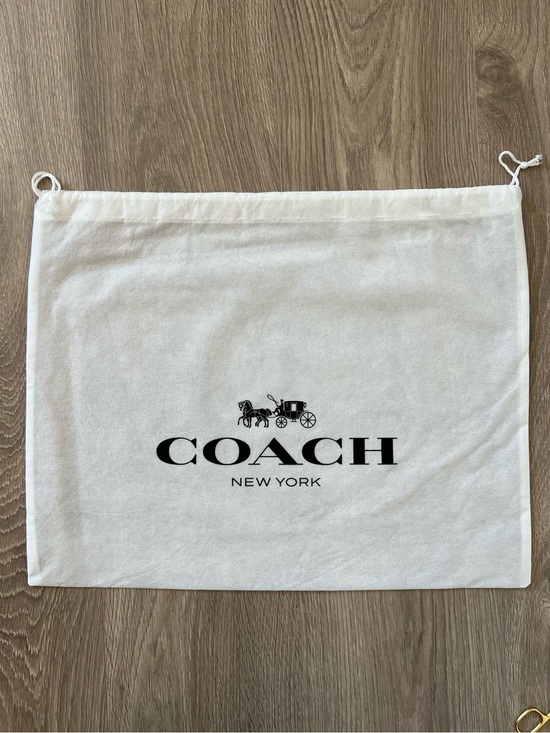 Coach Handbags - Coach dust bag (C701)